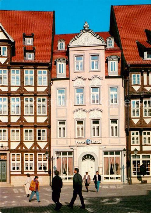 Hildesheim Forte-Hotel