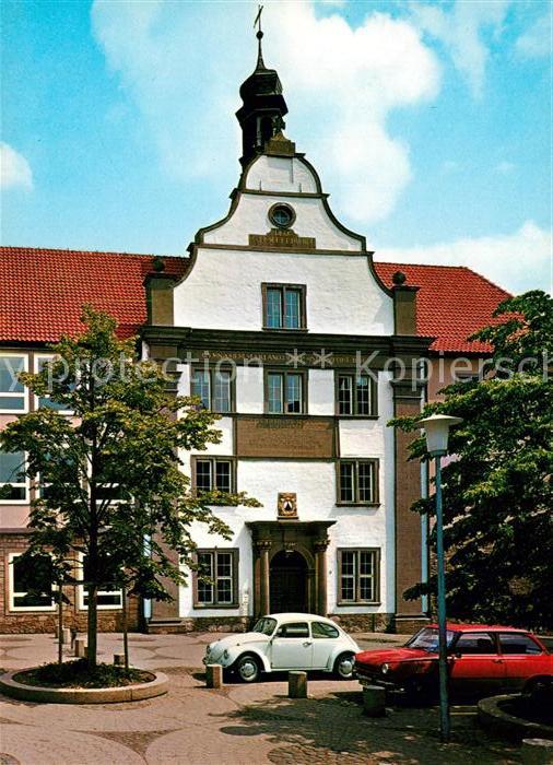 Hildesheim Gymnasium Josephinum