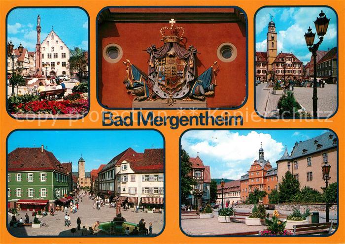 Bad Mergentheim