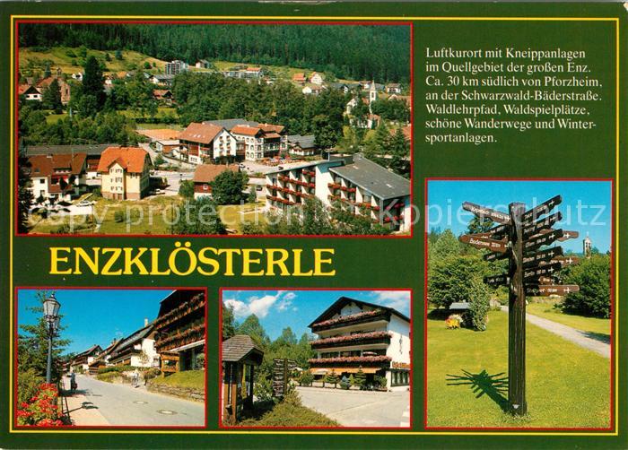 Enzkloesterle