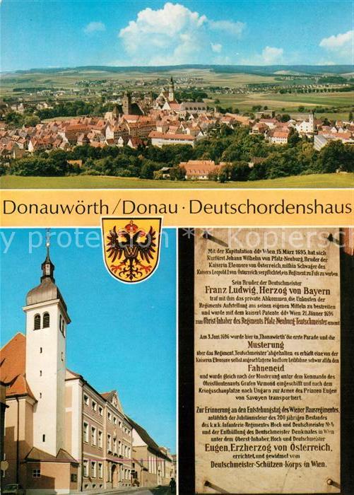 Donauwoerth