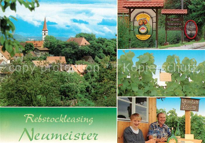 Ippesheim Mittelfranken Rebstockleasing Kirche