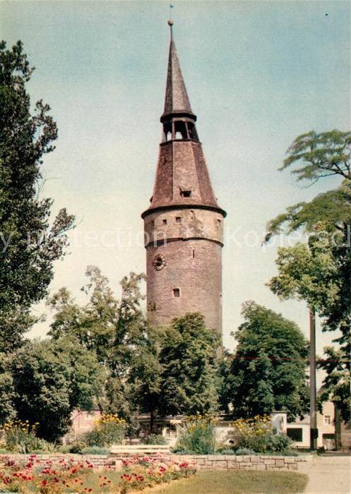 Kitzingen Main Falterturm