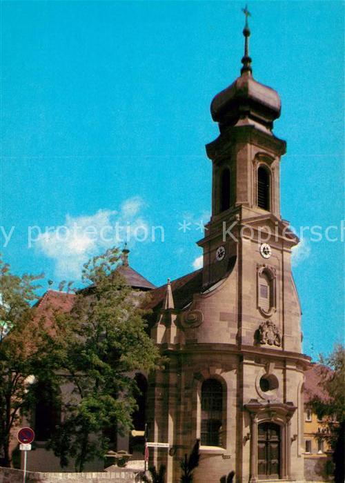 Kitzingen Main Panorama