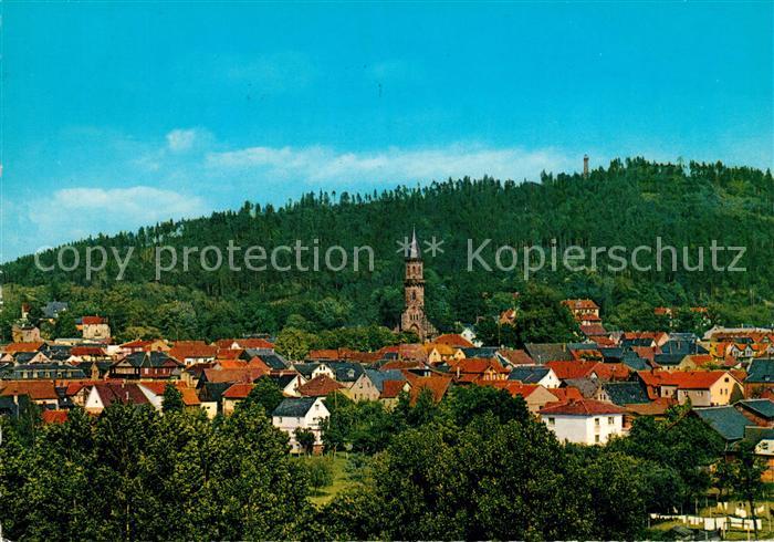 Neustadt Coburg Kirche Muppberg