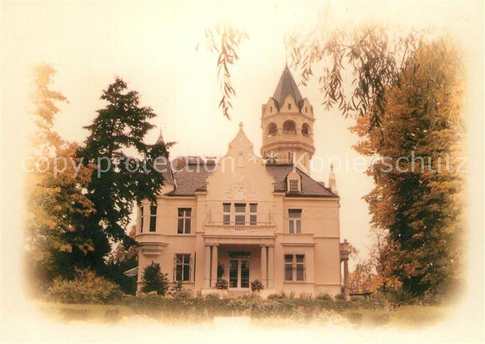 Nordhausen Thueringen Meyenburg Museum