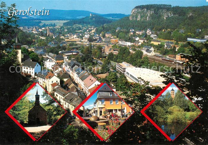 Gerolstein Panoramen