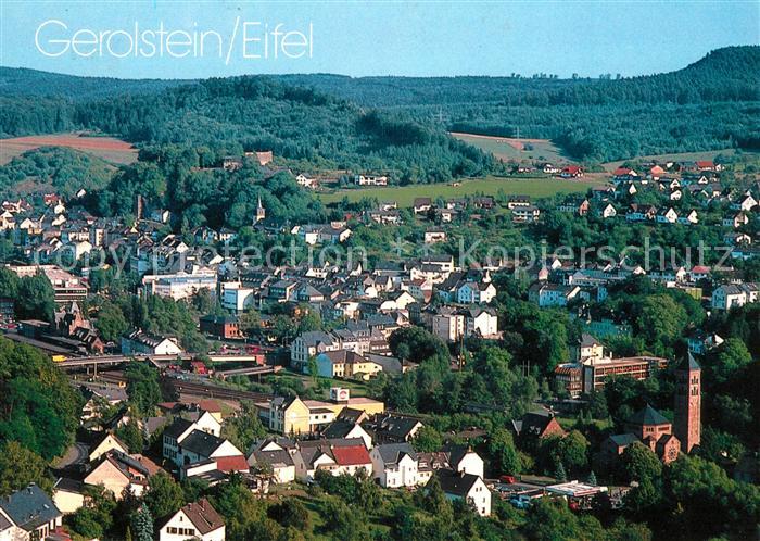 Gerolstein Panorama