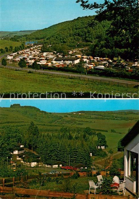 Stadtkyll Ferienpark Wirfttal