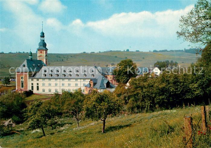 Springiersbach Karmelitenkloster