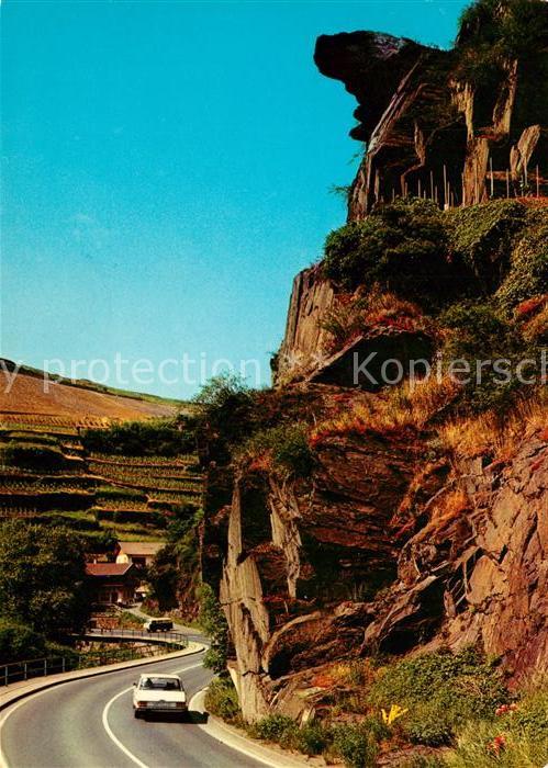 Walporzheim Bunte Kuh