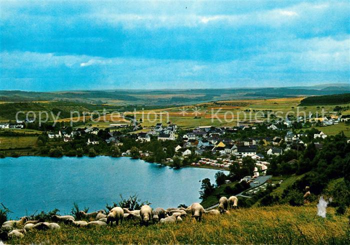 Schalkenmehren Panorama