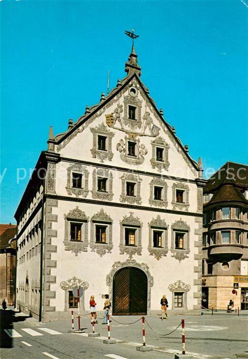 Ravensburg Wuerttemberg Lederhaus
