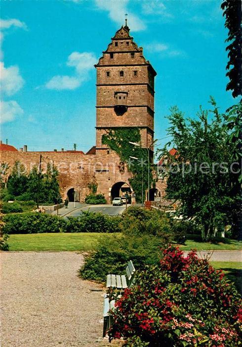 Neustadt Bad Hohntor