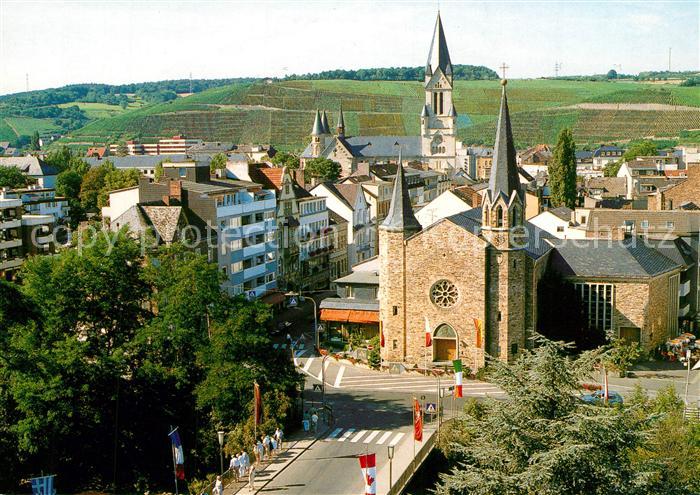 Neuenahr-Ahrweiler Bad Kirche