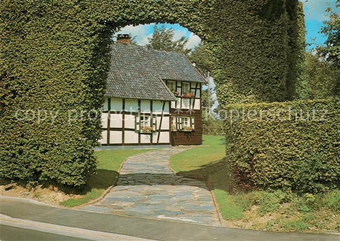 Hoefen Monschau Hotel Gasthaus Pruemmer