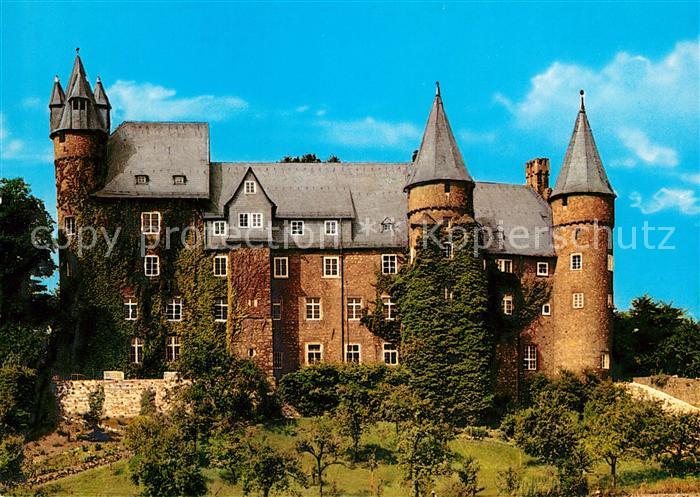 Herborn Hessen Schloss