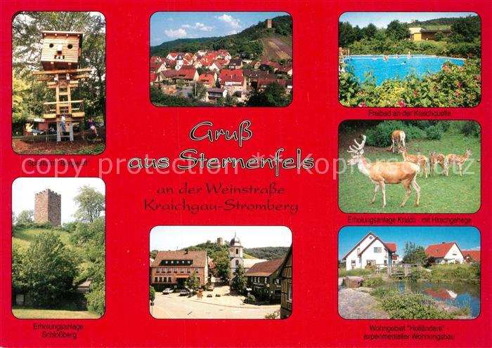 Sternenfels Bundessieger im Wettbewerb Unser Dorf soll schoener werden