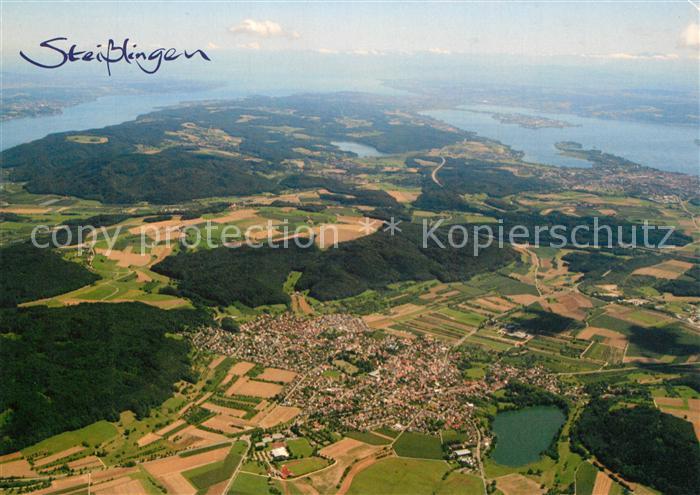 Steisslingen Fliegeraufnahme