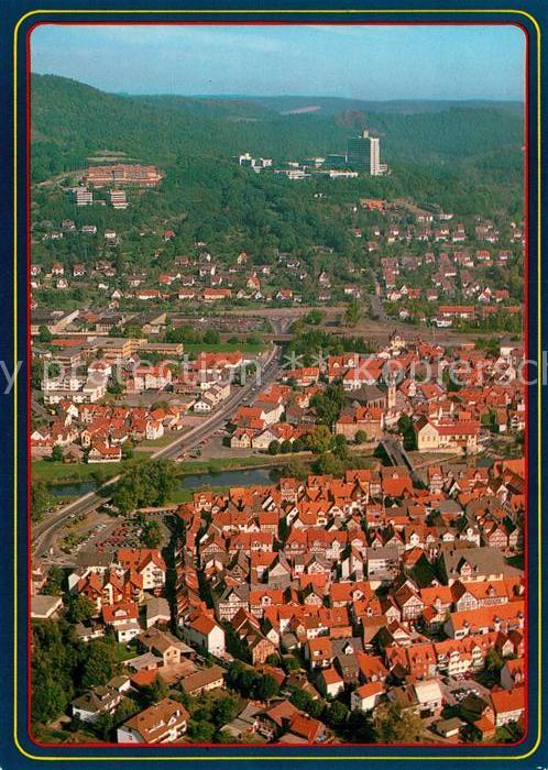 Rotenburg Fulda Herz- und Kreislaufzentrum Hotel Rodenberg Luftkurort Fliegerauf