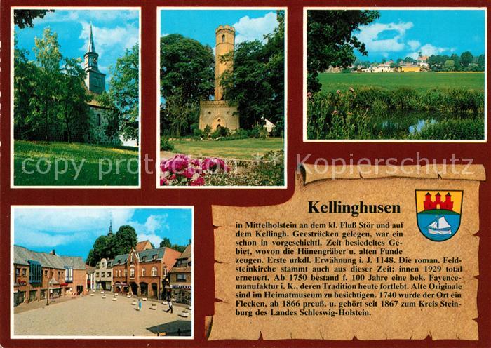 Kellinghusen