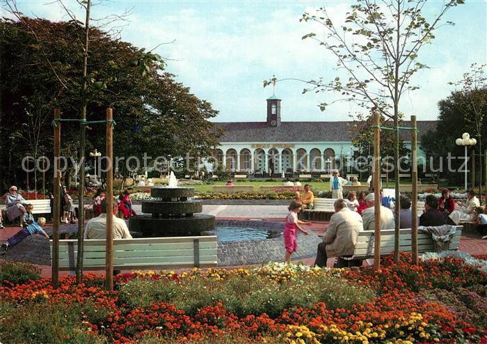 Norderney Nordseebad Spielbank