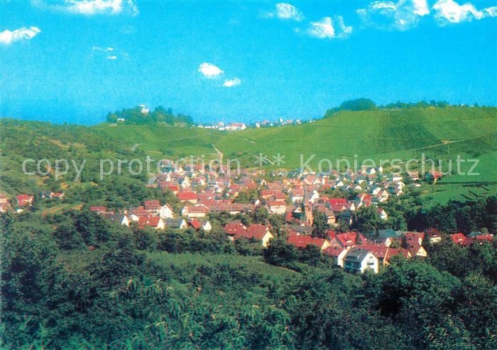 Uhlbach Stuttgart Rotenberg