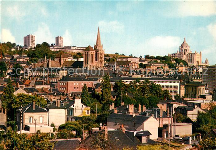 Lisieux