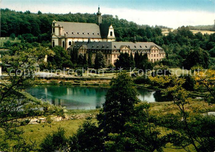 Trier Cistercienserabtei Himmerod