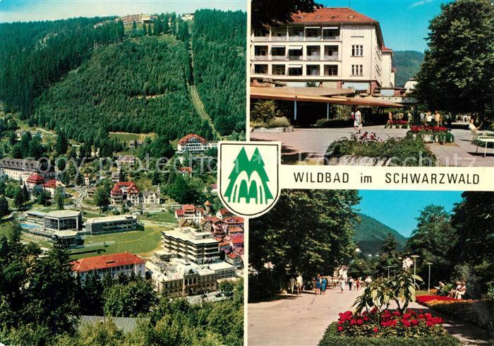 Wildbad Schwarzwald