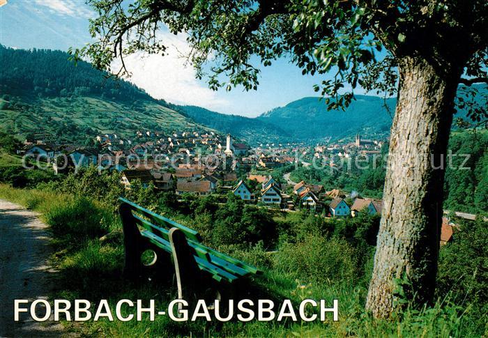 Gausbach