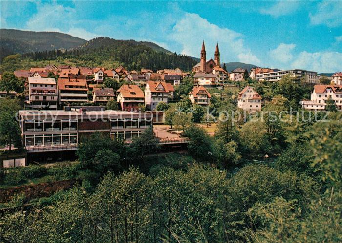 Forbach Baden
