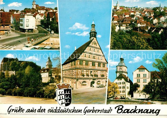 Backnang