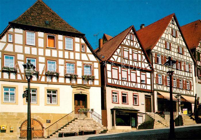 Backnang Stadthaus
