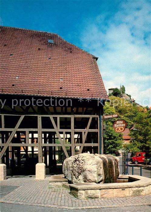 Beilstein Wuerttemberg Burg Hohenbeilstein