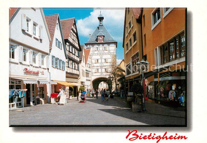Bietigheim-Bissingen