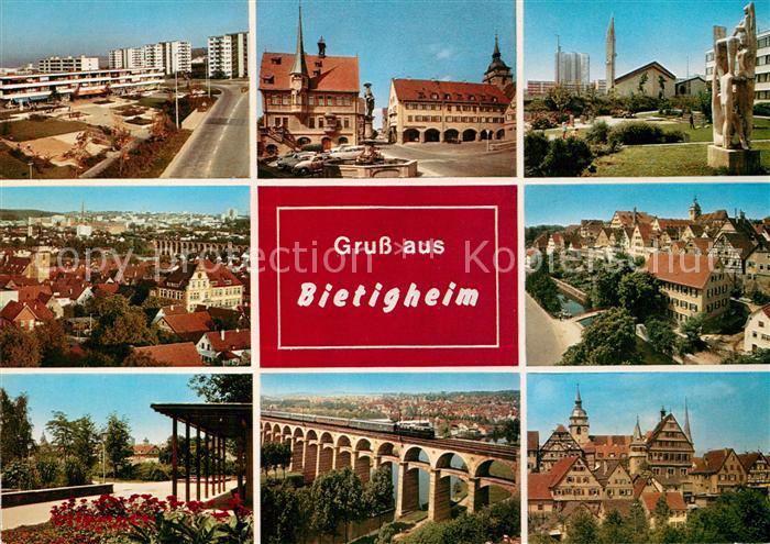 Bietigheim-Bissingen