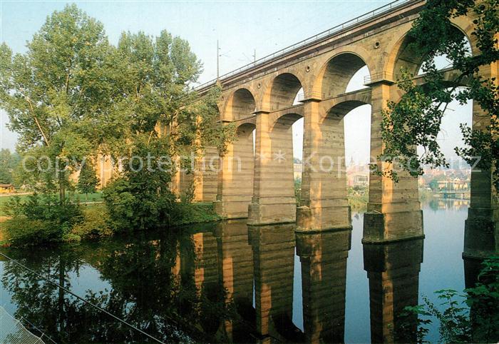 Bietigheim-Bissingen Bruecke