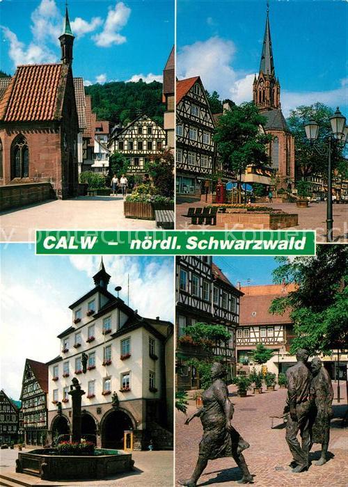 Calw