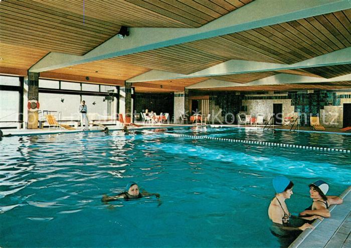 Freyung Klinik Bavaria-Wolfstein