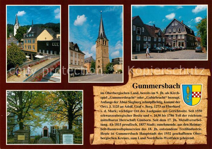 Gummersbach