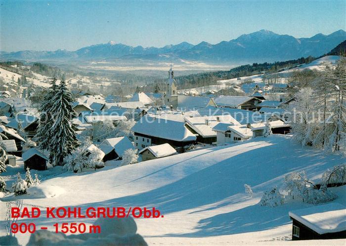 Bad Kohlgrub