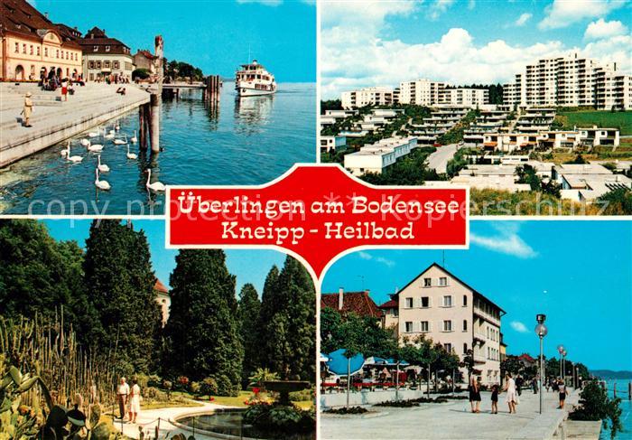 ueberlingen Bodensee