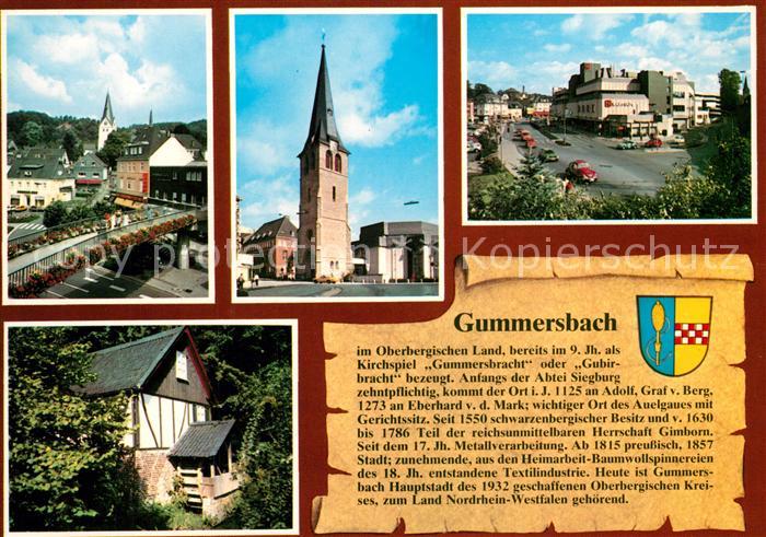 Gummersbach