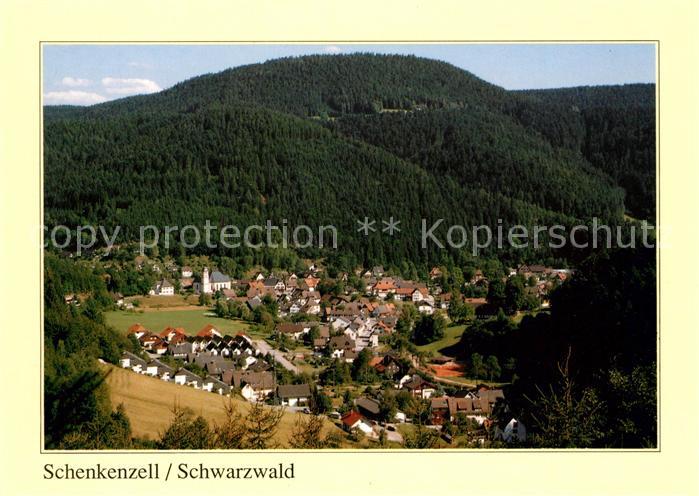 Schenkenzell