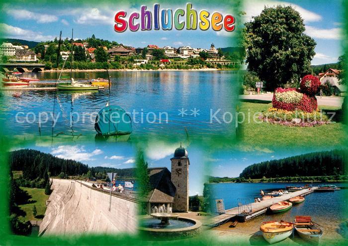 Schluchsee