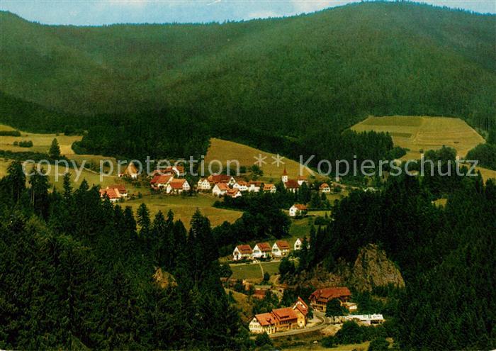 Schwarzenberg Baiersbronn