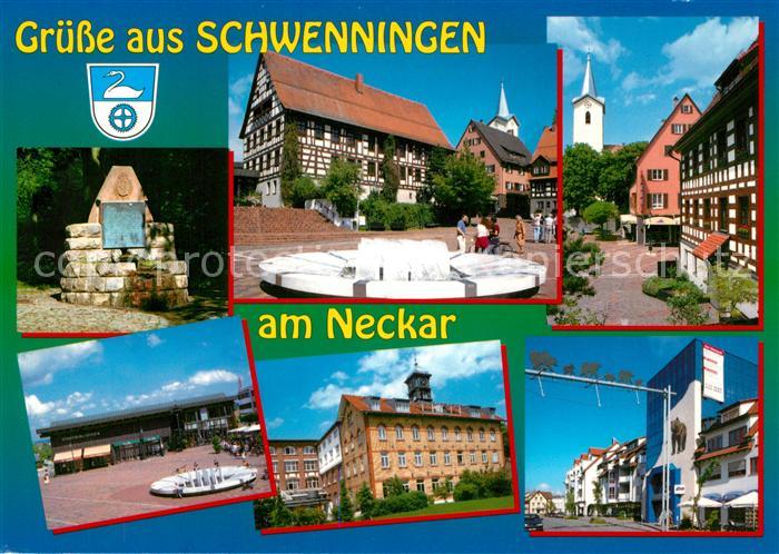 Schwenningen Neckar