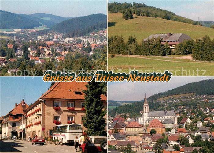 Neustadt Titisee