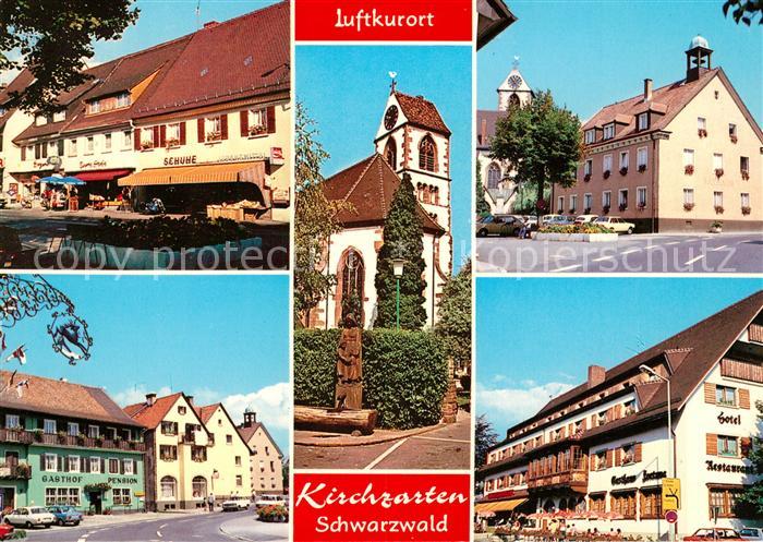 Kirchzarten